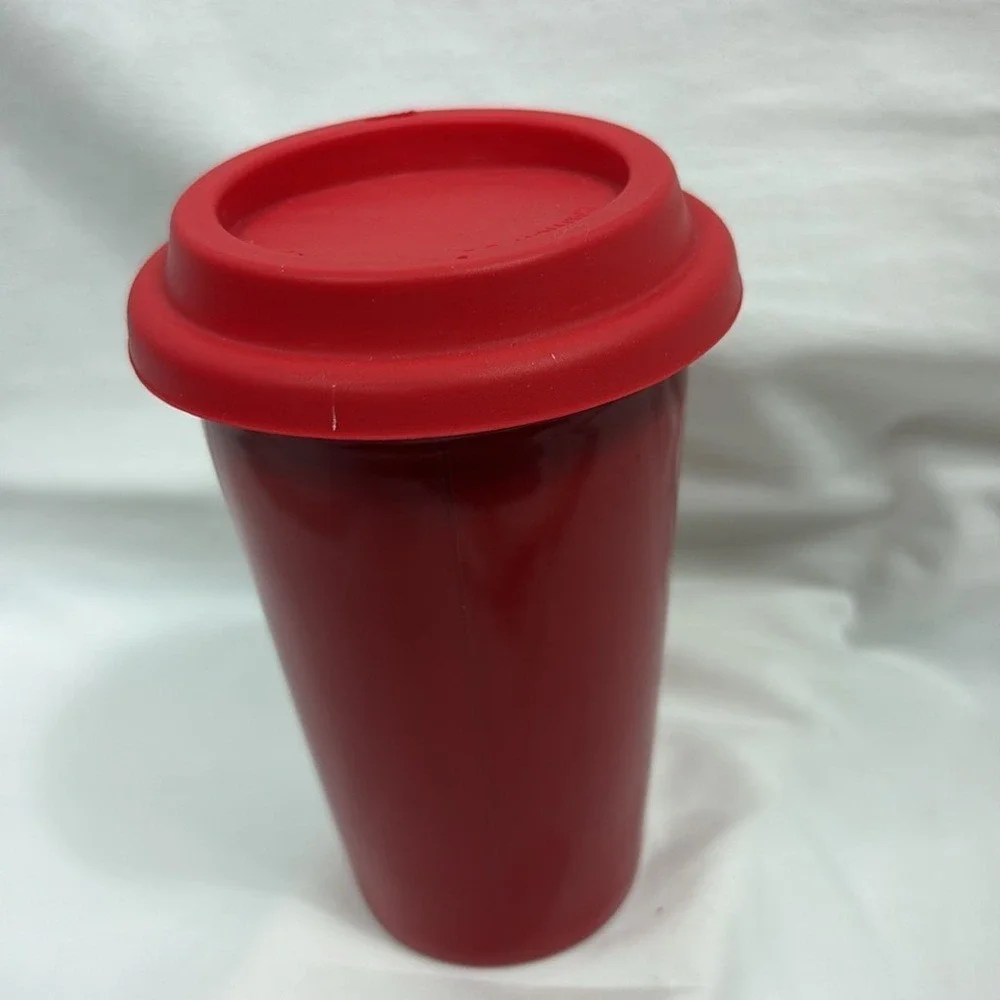 L.L. Bean bean ceramic